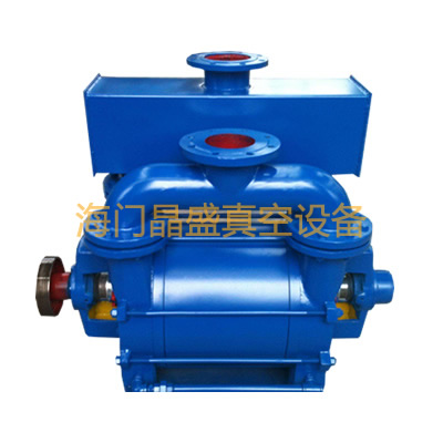 <b>2BE水环式真空泵</b>