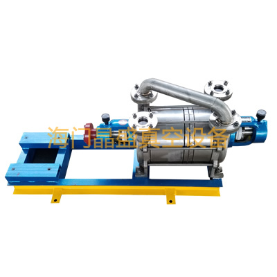 <b>2SK不锈钢水环式真空泵</b>