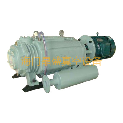 <b>LG防腐螺杆真空泵</b>