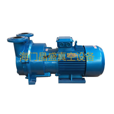 <b>2BVA水环真空泵</b>