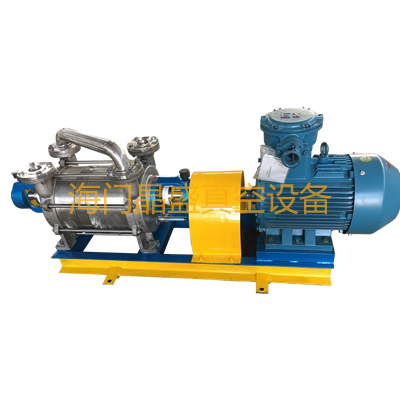 <b>2BV水环真空泵</b>